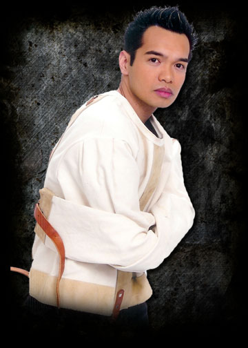 jethro illusionist